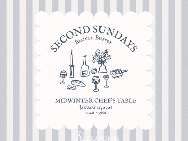 Second Sundays - January 2026
