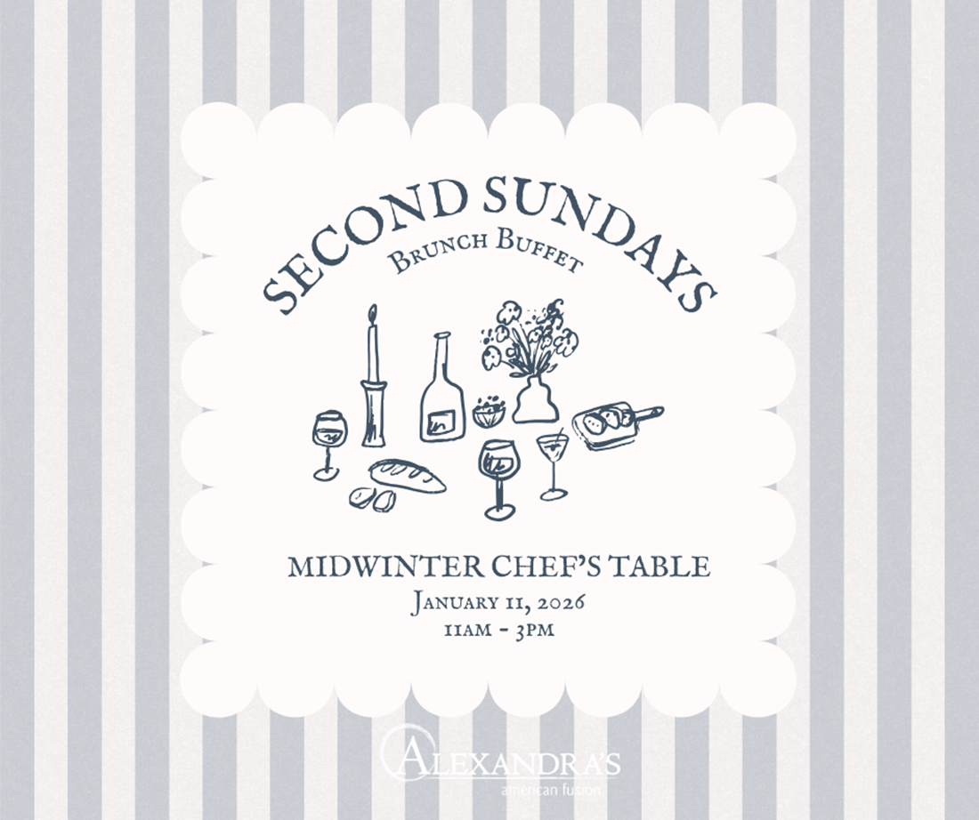 Second Sundays - January 2026