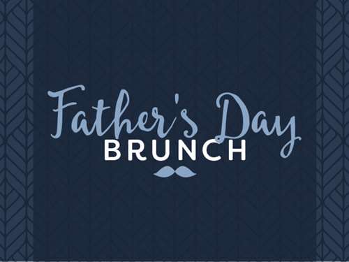 Father's Day Brunch