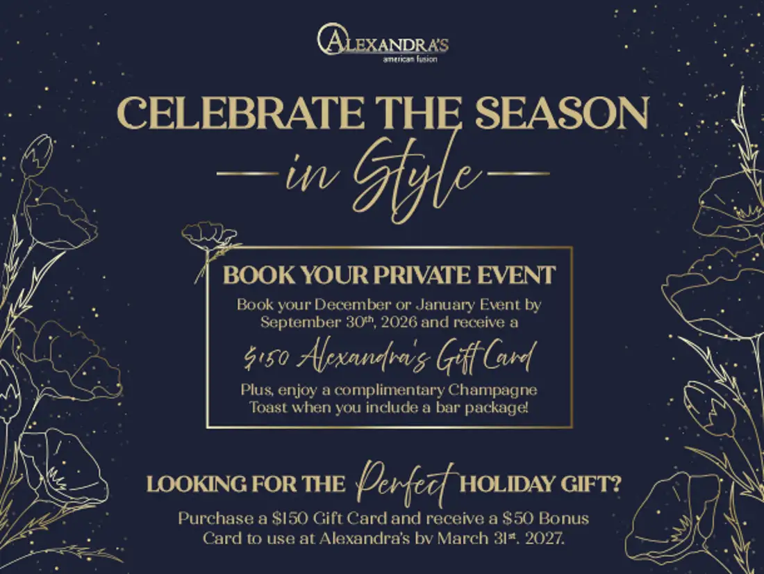 Gift Card Promo