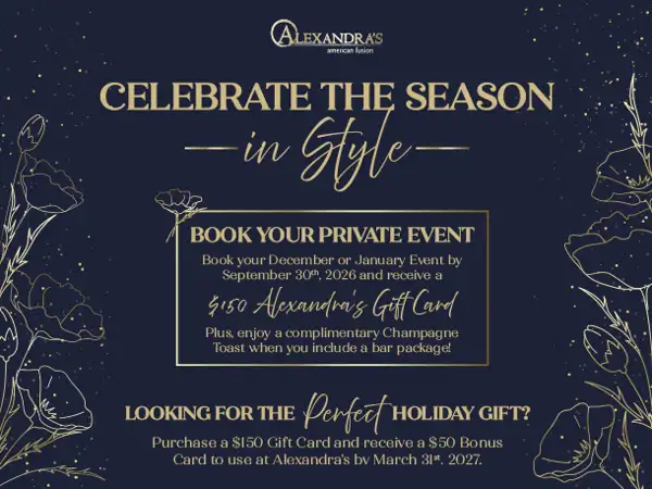 Gift Card Promo