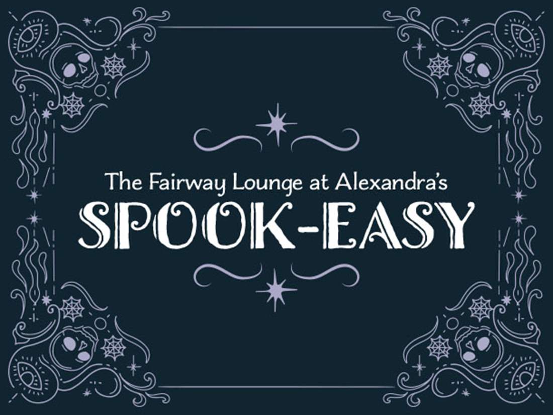 Spookeasy