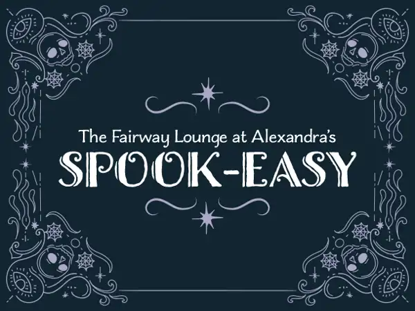 Spook Easy
