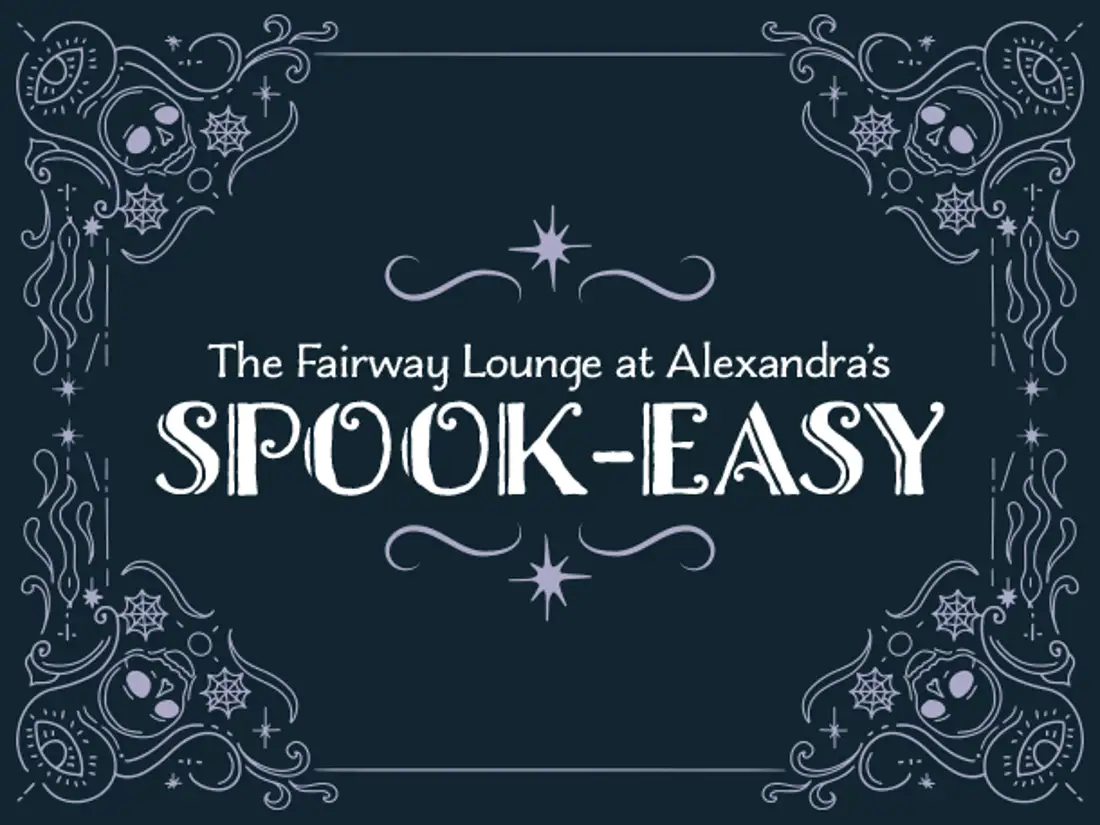 Spook Easy
