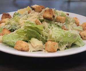 Classic Caesar Salad