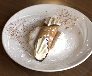 Cannoli