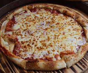 Cheese Pizza