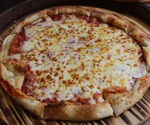 Cheese Pizza