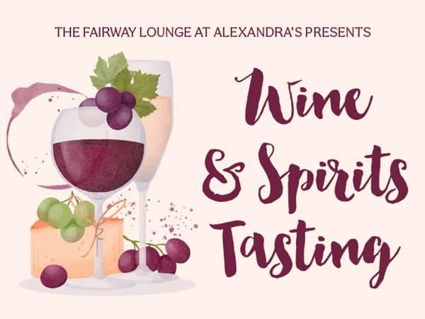 Wine Tasting