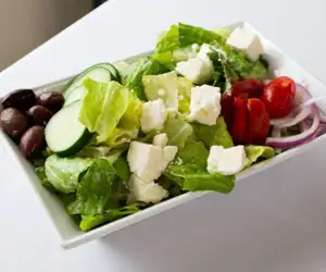 Green Salad