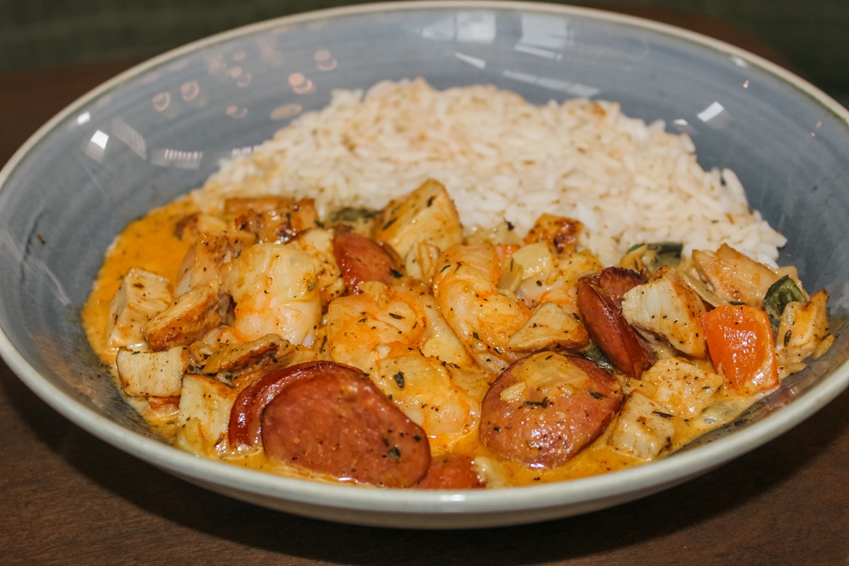 Jambalaya