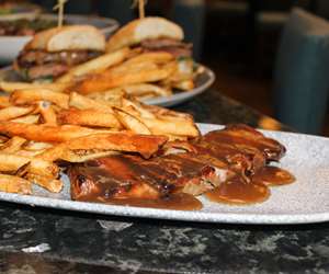 Steak Frites