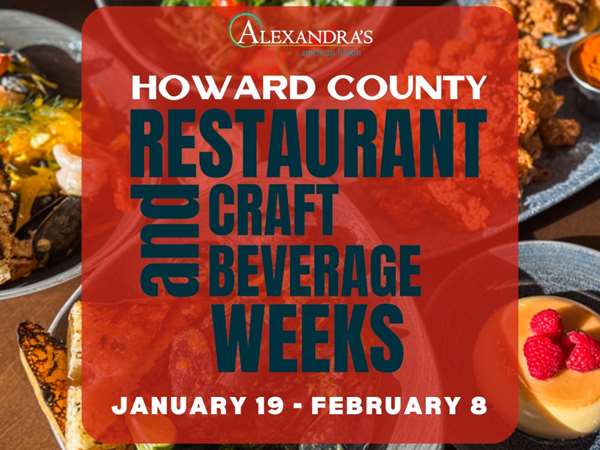 Restaurant Weeks