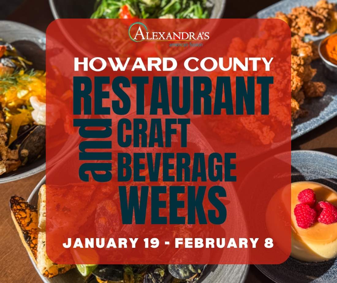 Restaurant Weeks