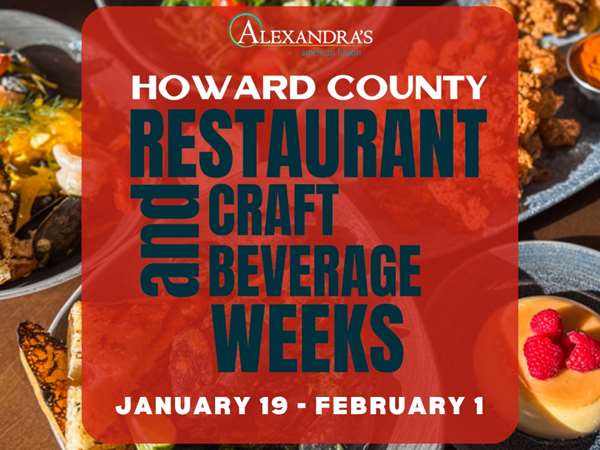 Restaurant Weeks
