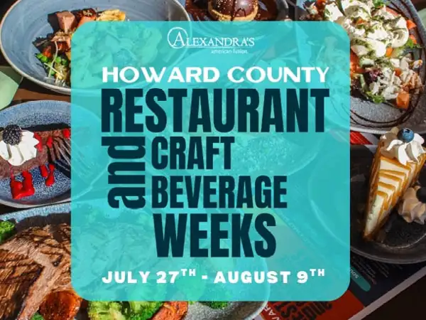 Restaurant Weeks