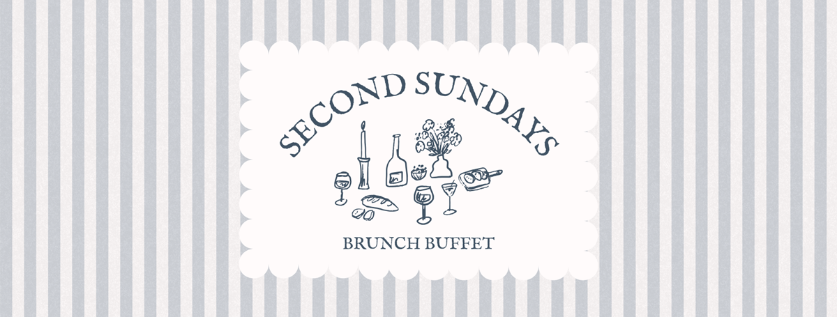 Second Sundays