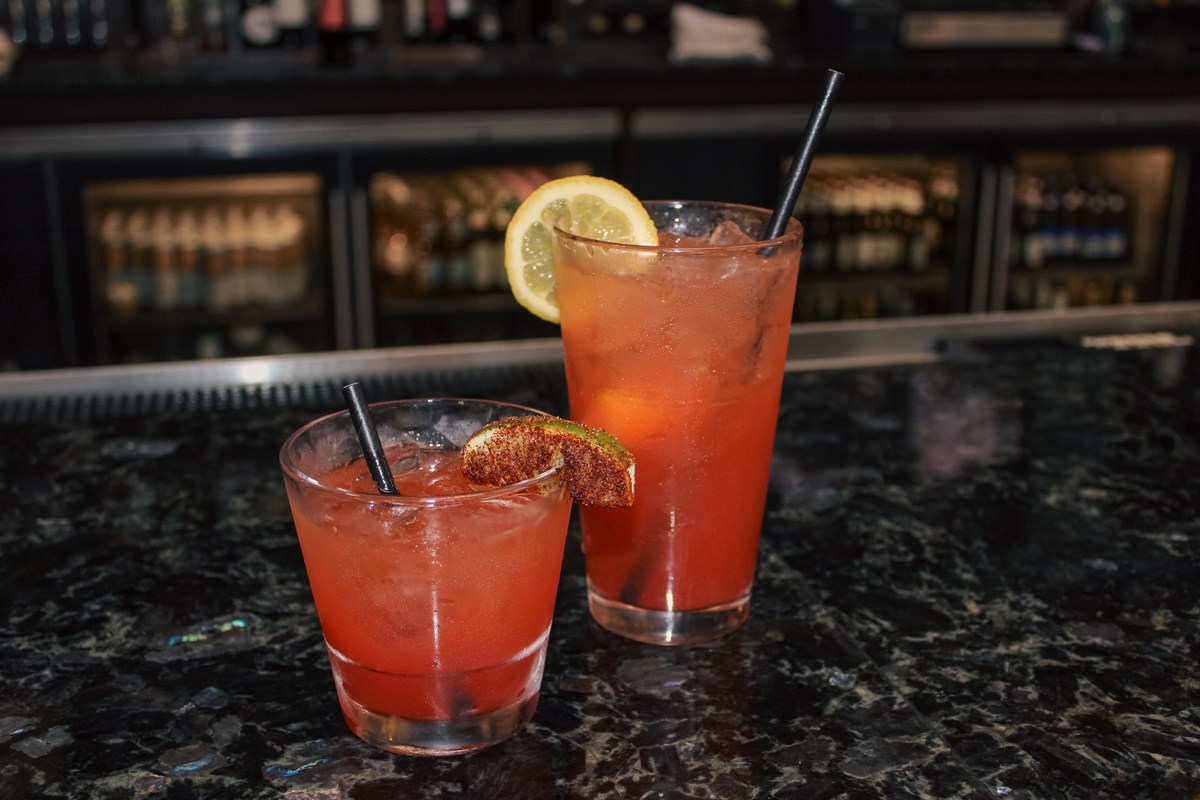 Drinks
