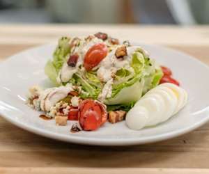 Wedge Salad