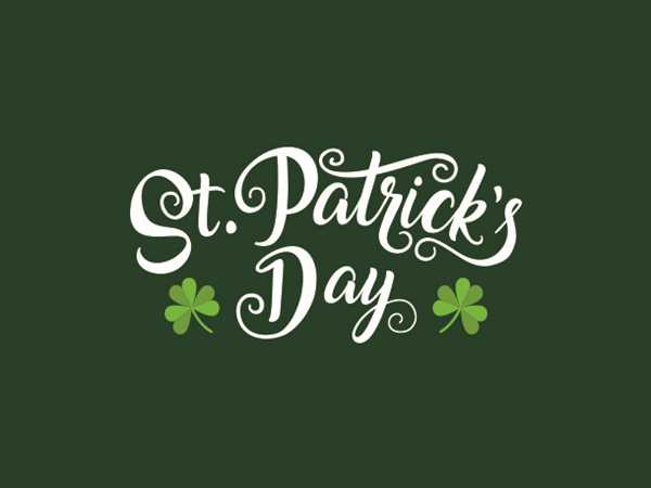 St. Patrick's Day
