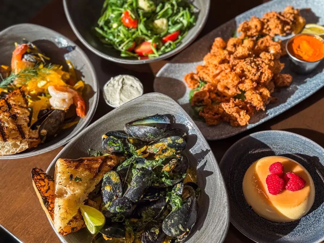 Tapas